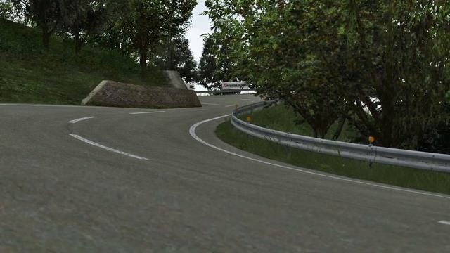 Assetto Corsa Mod RWB Porsche 911 Stella Artois смотреть онлайн