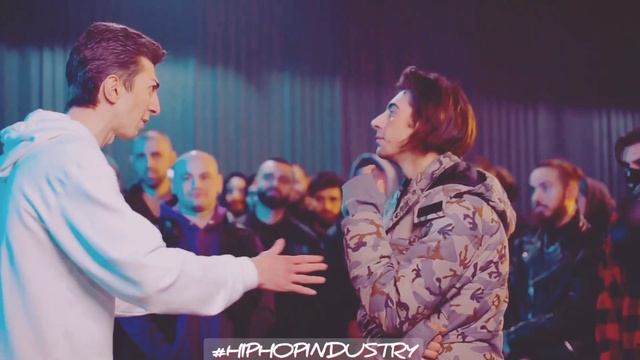 SOLON - PVP Verse "BPM" #4 смотреть онлайн