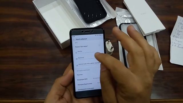 Xiaomi Redmi 4X ,3/32 from Gearbest смотреть онлайн