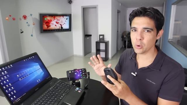 El mejor mouse inalámbrico | Ratón Logitech MX Anywhere 2 (español) смотреть онлайн