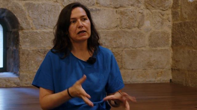 Brigitte Vasallo | Residencias Paraíso 2023 | MIT Ribadavia смотреть онлайн