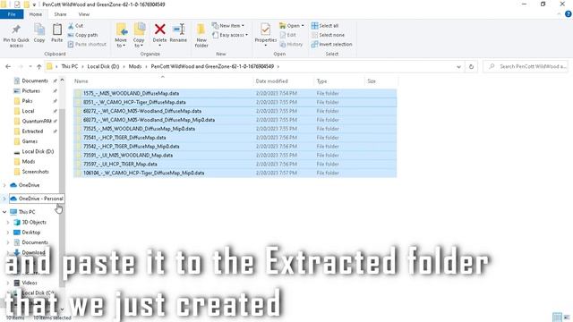 How To Install Mods In Ghost Recon® Breakpoint