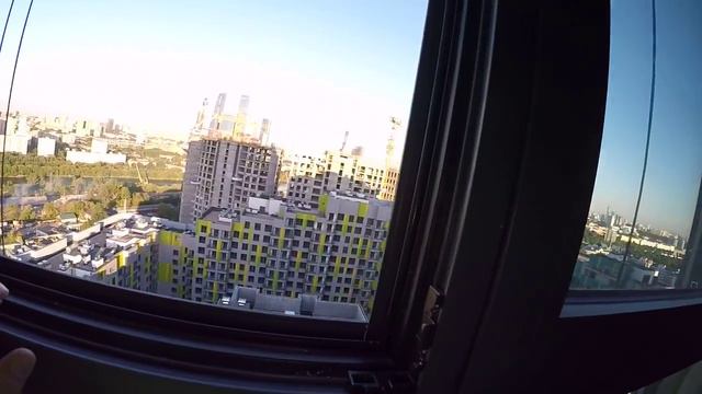 Корпус 1Б 26 этаж Фили-Град смотреть онлайн