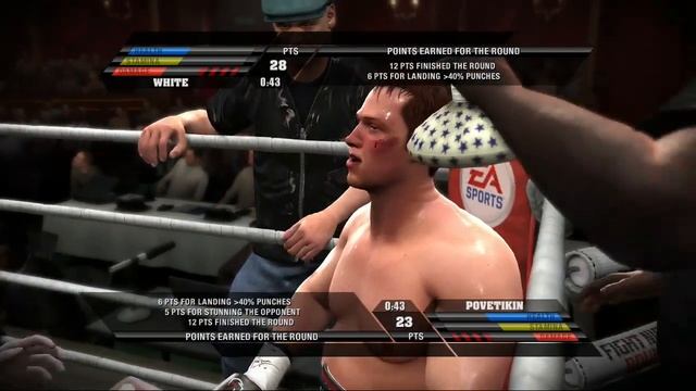 АЛЕКСАНДР ПОВЕТКИН - ДИЛИАН УАЙТ смотреть онлайн