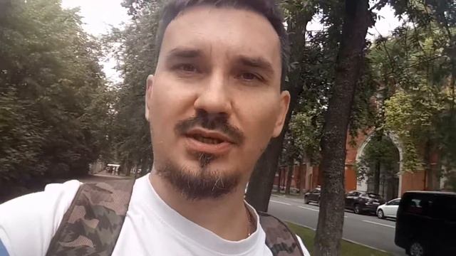 Трасса M-11 Автодор, Великий Новгород, Петергоф, Кронштадт, Санкт-Петербург, М-10 смотреть онлайн