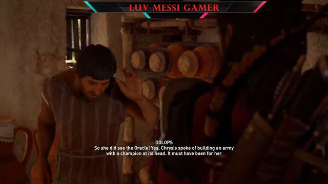 Assassin's Creed ODYSSEY Walkthrough Part 18 #GAMING #AssassinsCreedOdyssey смотреть онлайн