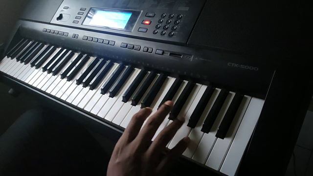 Mannil Indha Kadhal 💫 - keyboard Cover By Mohith Ramesh | S.P.B | Ilayaraja смотреть онлайн