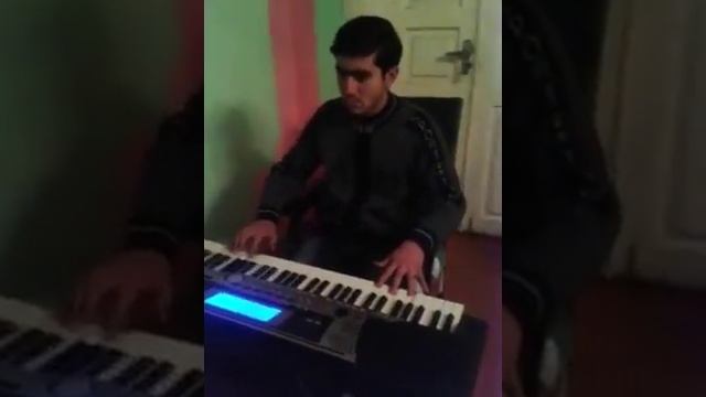 Korg pa 80 alin yazim ismayilli смотреть онлайн