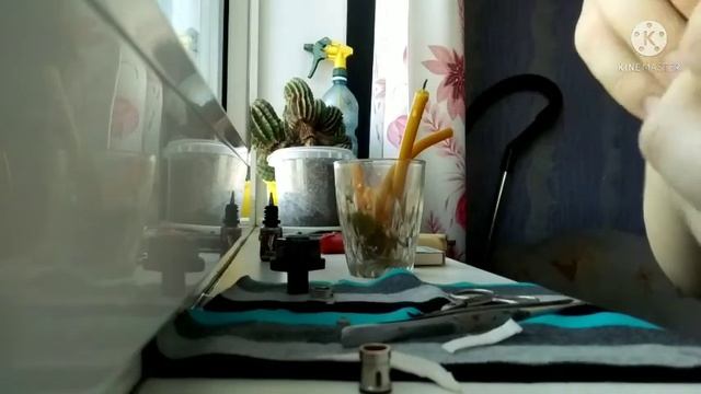 Перемотка испарителя Lost Vape Thelema. смотреть онлайн