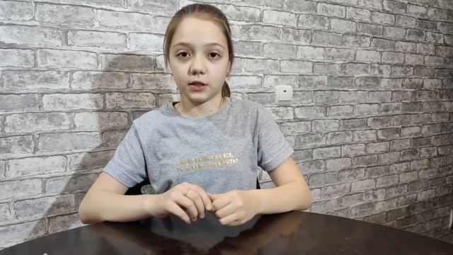 Как слепить цветок из пластилина - ВИДЕО ЛЕПКА смотреть онлайн
