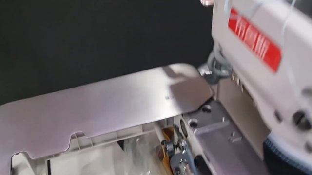 BRUCE X5-02 (bekali overlok) смотреть онлайн