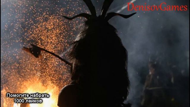 ДЕМОН В ПАЛАТЕ САНАТОРИЯ ( История ) смотреть онлайн