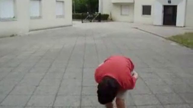 французский мальчик отжигает!!! смотреть онлайн