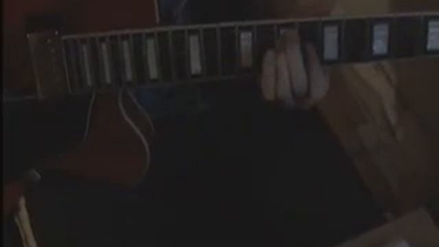 chitara ibanez afs75 vamp2 - guitar 04 смотреть онлайн