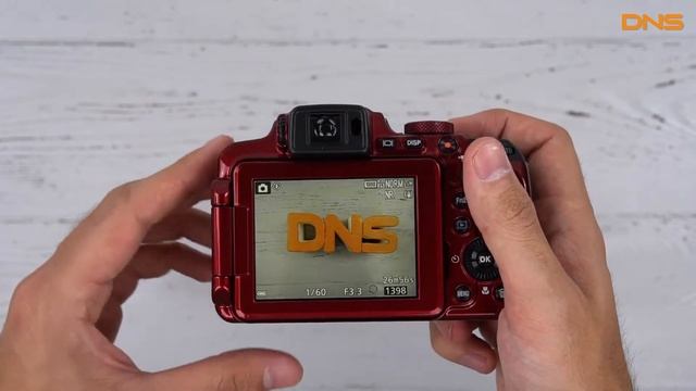 Распаковка Nikon Coolpix B700 / Unboxing Nikon Coolpix B700 смотреть онлайн
