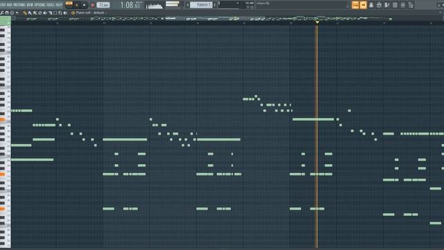 Bazzi - Mine Piano cover смотреть онлайн