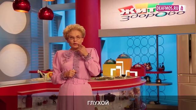 Политики и звезды говорят на ЖЯ.mp4 смотреть онлайн