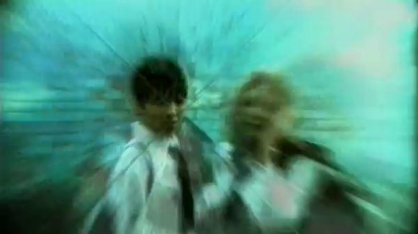 t.A.T.u. - All The Things She Said