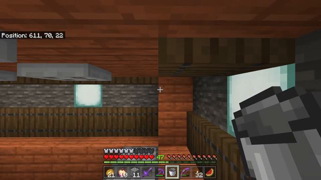 Playing Minecraft смотреть онлайн