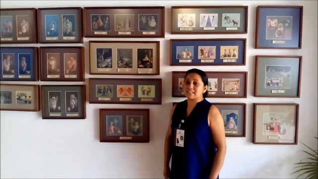 MUARH: Saludos, Casa Museo de sitio Juan José Arreola смотреть онлайн