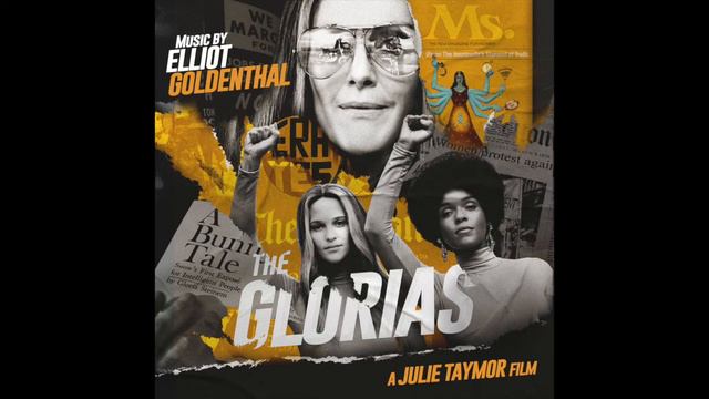 Elliot Goldenthal - 02 "Steinemite Jukebox" from The Glorias with Composer Commentary смотреть онлайн