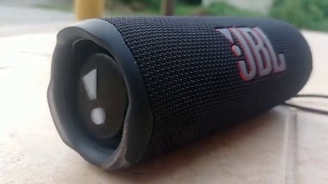 БАСС ТЕСТ JBL flip 6 GG 7 ЧАСТЬ смотреть онлайн