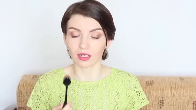 Щетка O!WOW!Brush Caylin / Необходимость или баловство? Макияж с помощью одной кисти смотреть онлайн