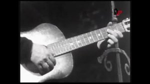 Владимир Высоцкий ("Гул затих. Я вышел на подмостки"). Стихи Б. Пастернака