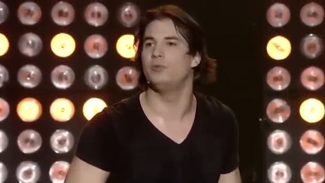 Jeremy Ferrari Hallelujah Bordel 2013 FRENCH | Streaming | Repost