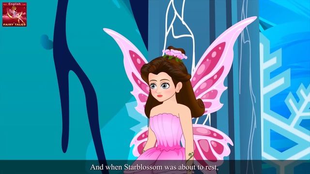 The Fairy Switch Story | Stories for Teenagers | @EnglishFairyTales смотреть онлайн