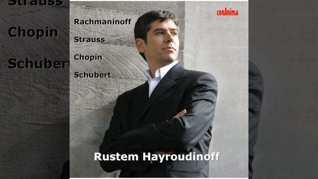 Arabesques on "An der schönen blauen Donau" смотреть онлайн