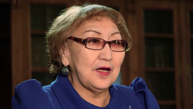 Варвара Окорокова – «Кулаковскай – биһиги сирдьиппит» смотреть онлайн