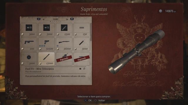 RESIDENT EVIL VILLAGE - Enfrentando o Moreau! | #5 смотреть онлайн