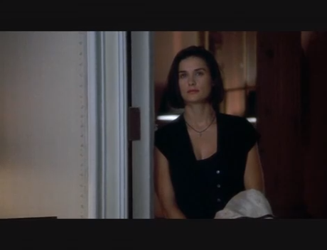 Непристойное предложение (1993) - Действуйте, чтобы потом не сожалеть смотреть онлайн