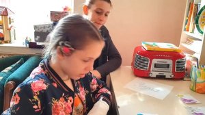 Поросенок Чуня. Пересказ. Работа с детьми ОВЗ