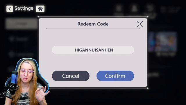 3 New PROMO CODES & Account Update 💙 Higan: Eruythll смотреть онлайн