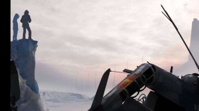 Почему отменили Half Life 3 Игры из стазиса №12. Часть 2-я. смотреть онлайн