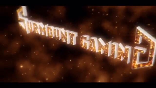 Surmount Intro смотреть онлайн