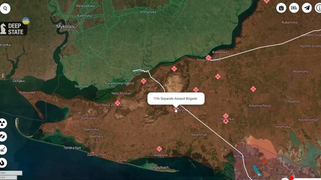 Battlefield Ukraine Deception and Counter Strike смотреть онлайн