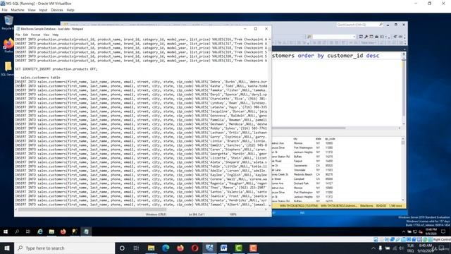 Working with Styles in Component смотреть онлайн