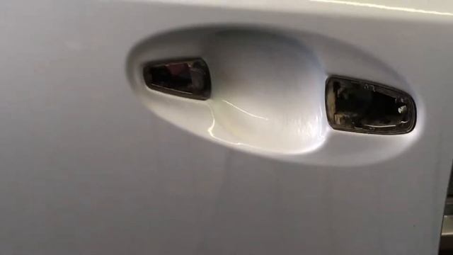 toyota and subaru door handle and plug-in смотреть онлайн