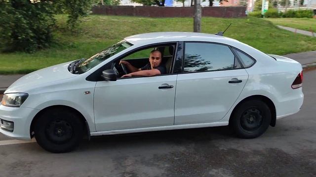 Volvo taxi смотреть онлайн