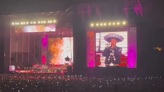 Luis Miguel Montevideo Uruguay Tour 2024