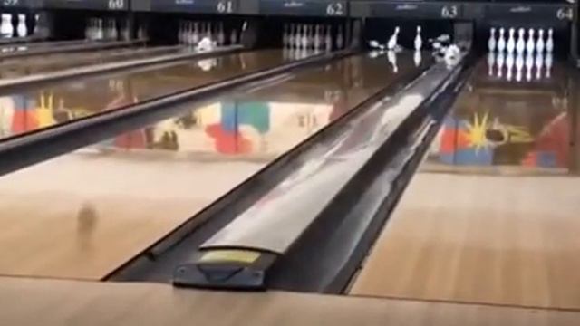 DV8 Pitbull Bite thrown by shop & DV8 staffer Steve Nestor смотреть онлайн