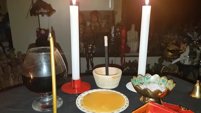 ОШУН ОДАРИТ МУЖЧИН БОГАТСТВОМ....СИЛЬНЫЙ РИТУАЛ...ДЛЯ МУЖЧИН... смотреть онлайн