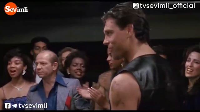 Qochqin AQSH Film Uzbek TIlida