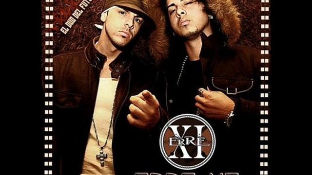 ERRE XI Pautando A Reggaeton OnLine смотреть онлайн