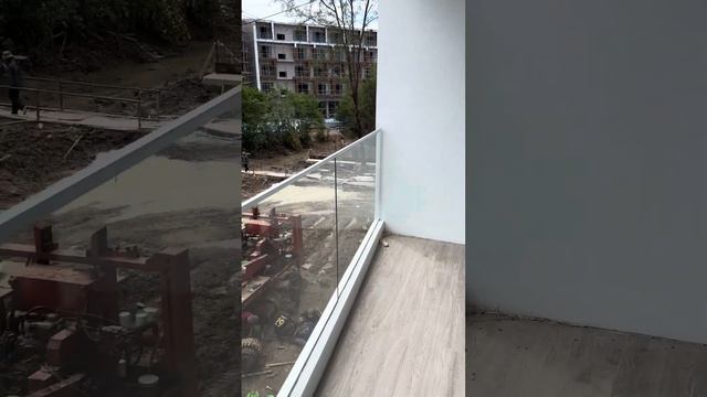 Студия в комплексе Лайя (LAYAN) застройщика Ванда Виста Ресорт (Пхукет, пляж Банг Тао) смотреть онлайн