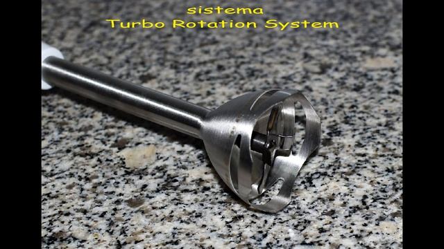 Batidora Picadora 900 W, Taurus Bapi Unic 900 Plus 916348000 смотреть онлайн