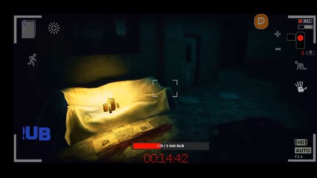 СТРИМ Mental Hospital VI - Child of Evil ЧТО ДУМАЛИ МНЕ СТРАШНО А МНЕ НЕ СТРАШНО ?? смотреть онлайн